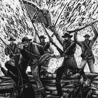 rebel assault