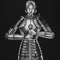 joan of art