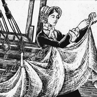 whaler's wife